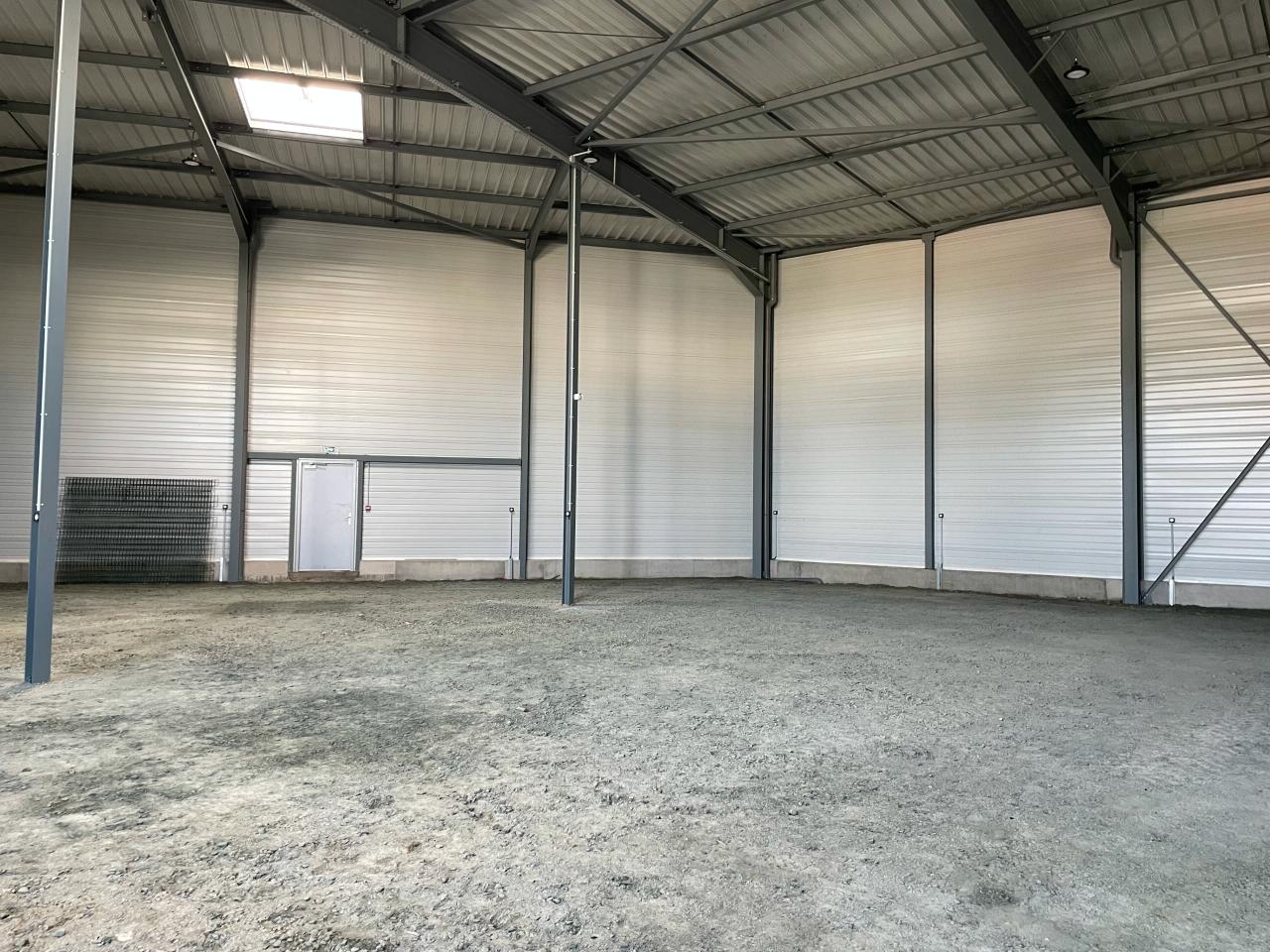 Location local d'activité La-Chapelle-sur-Erdre Loire-Atlantique OLACT2528940 2