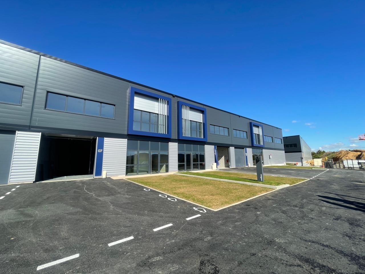 Location local d'activité Villebon-sur-Yvette Essonne OLACT2428522