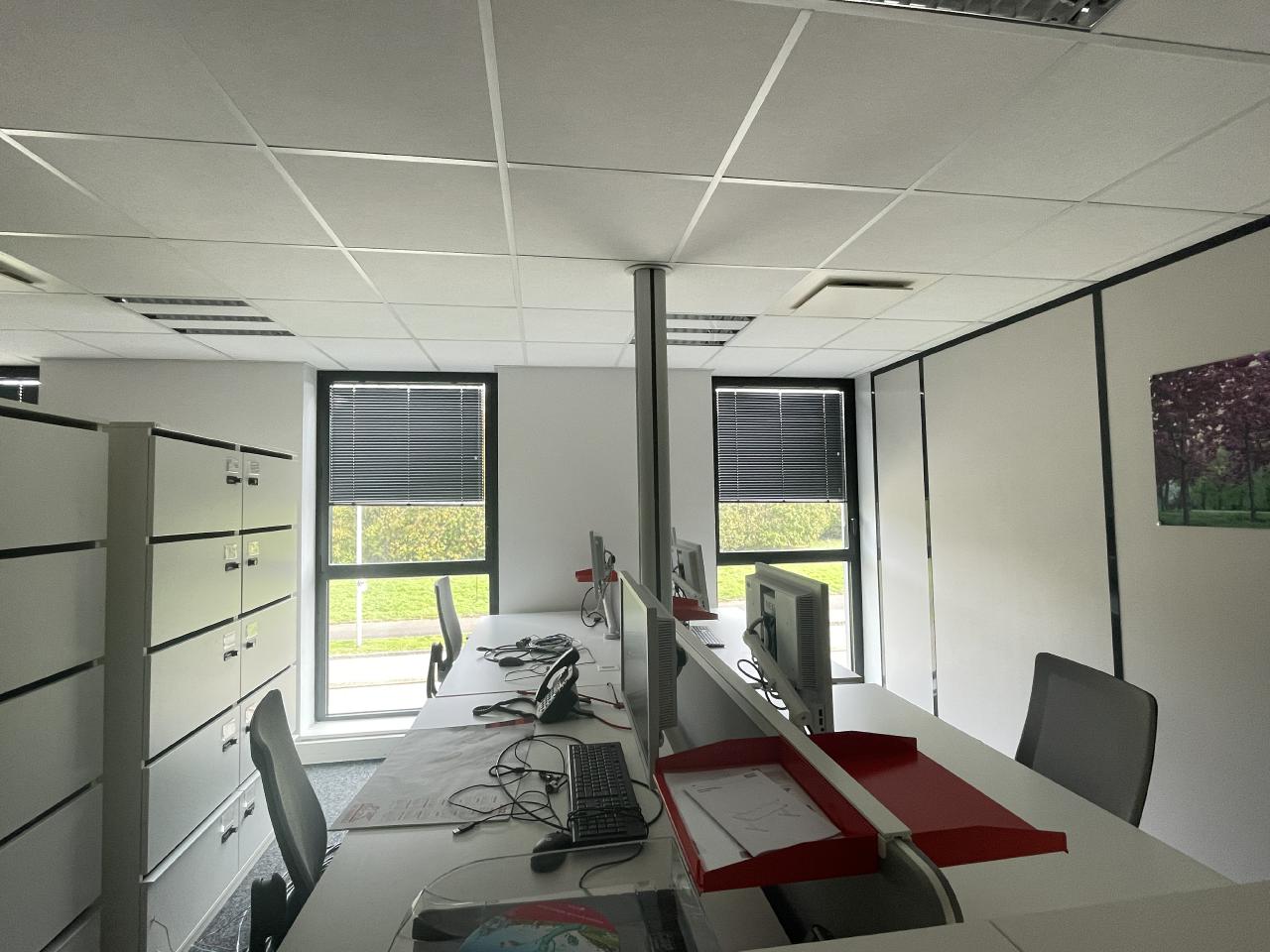 Location bureau Saint-Grégoire Ille-et-Vilaine OLBUR2316274 4