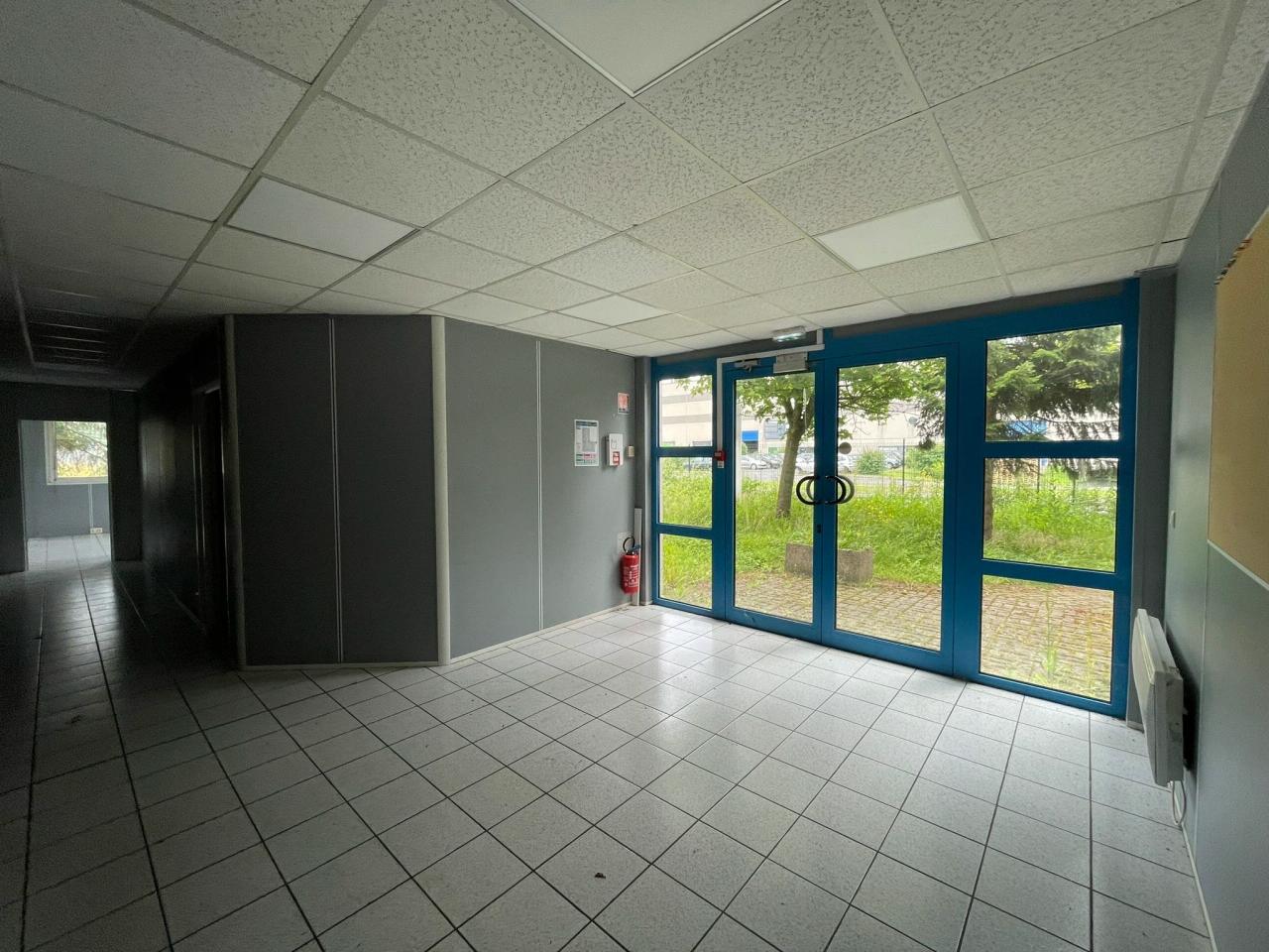 Location local d'activité Roncq Nord OLACT2424383 4