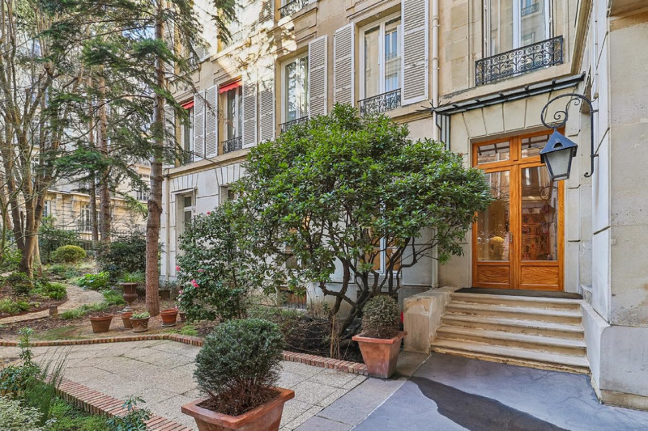 Vente bureau Paris OVBUR2638647 2