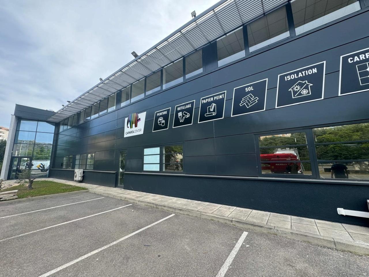 Location bureau Marseille Bouches-du-Rhône OLBUR2316174 3