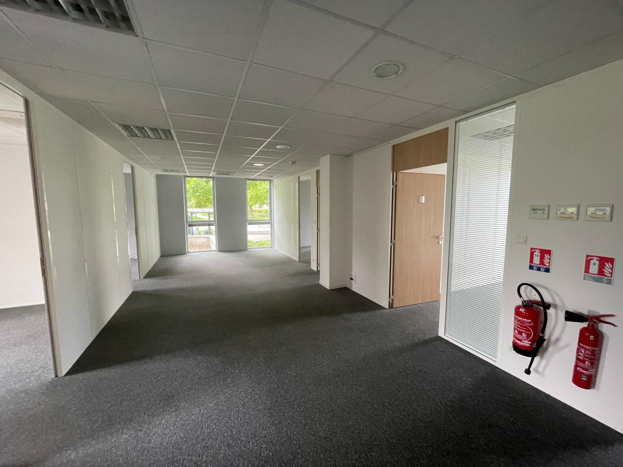 Location bureau Rennes Ille-et-Vilaine OLBUR2316654 2