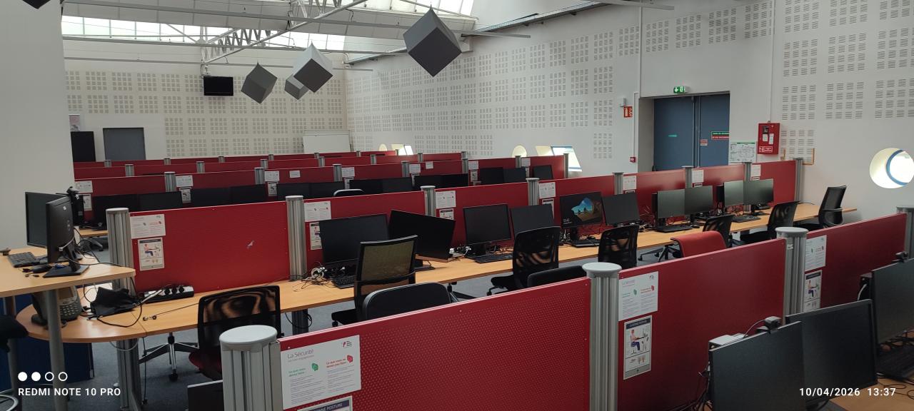 Vente bureau Le Mans Sarthe OVBUR2643071 1