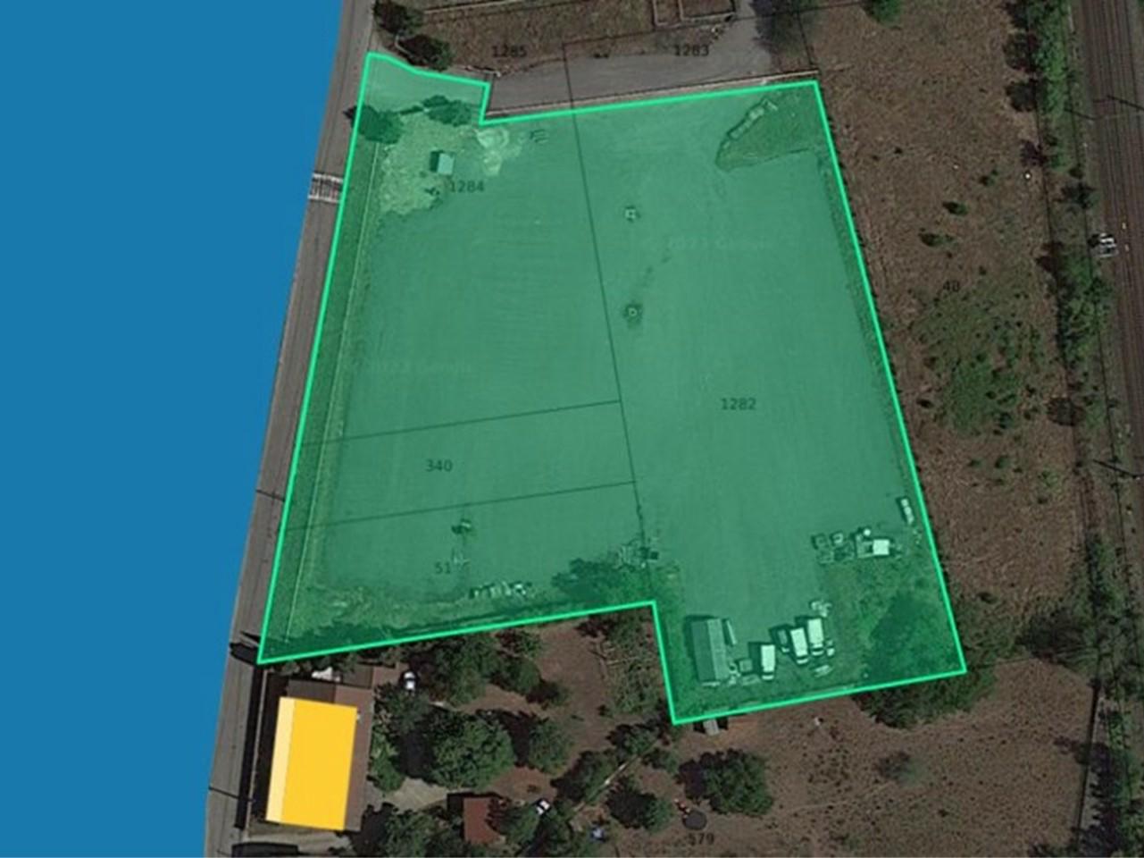 Vente terrain Saint-Rambert-d'Albon Drôme OVACT2419745 1