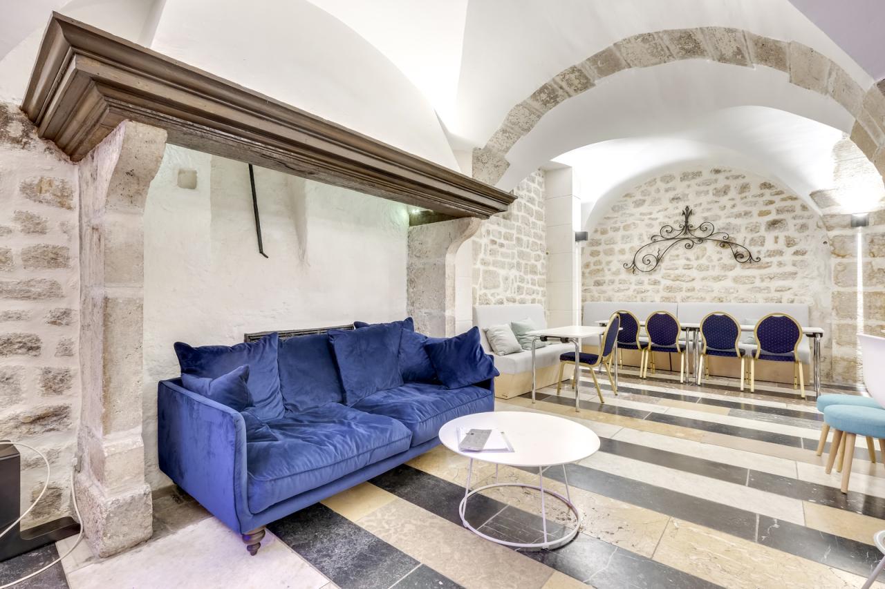 Location coworking Paris OLBUR2535619 4