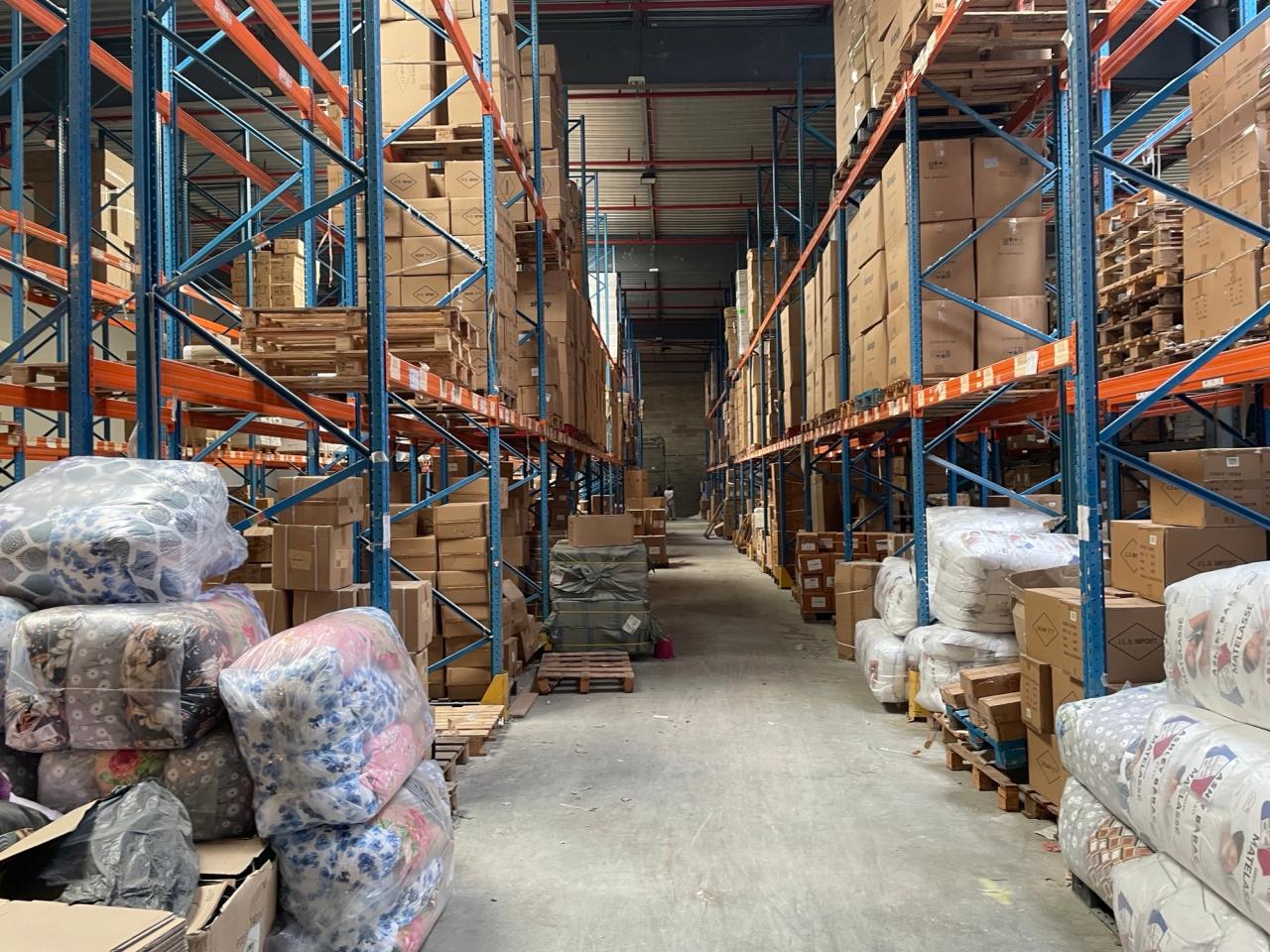 Location local d'activité Stains Seine-Saint-Denis OLACT2311634 1