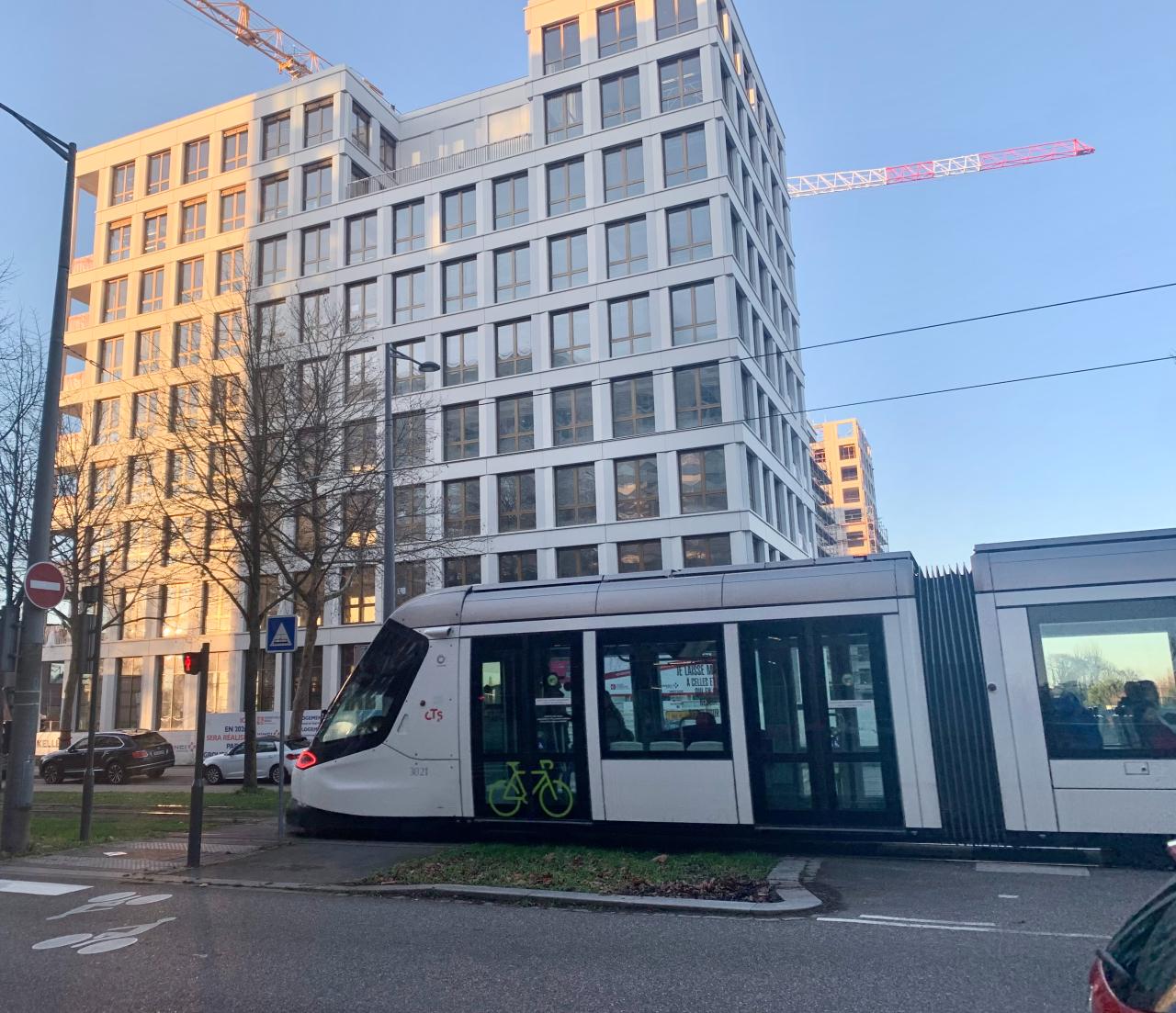 Location bureau Strasbourg Bas-Rhin OLBUR2315908 1