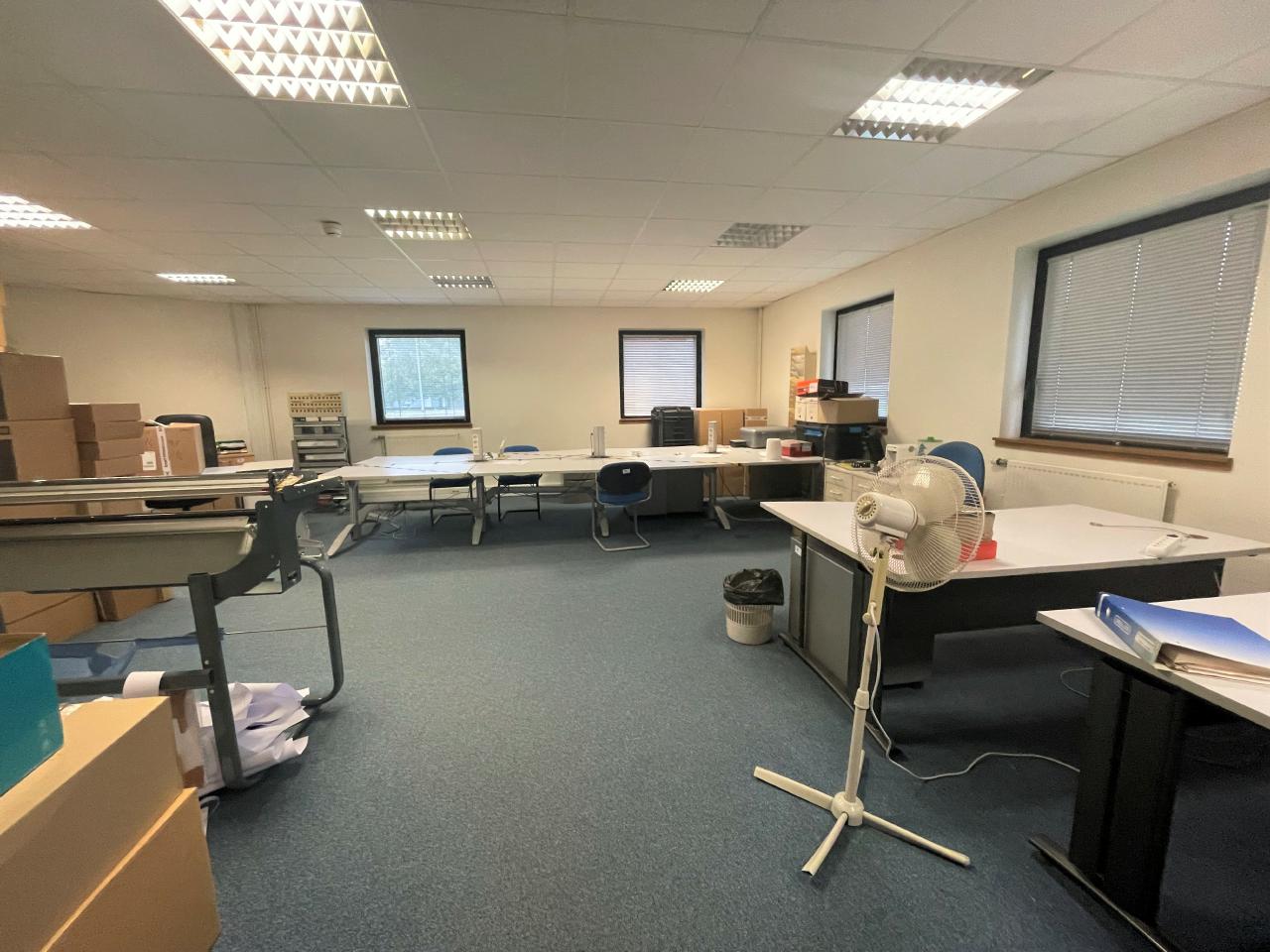 Vente bureau Ronchin Nord OVBUR2423742 3