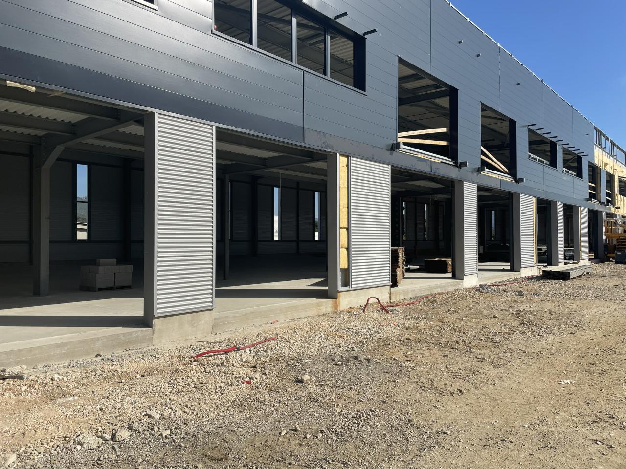 Location local d'activité Seyne-sur-Mer Var OLACT2311925 3