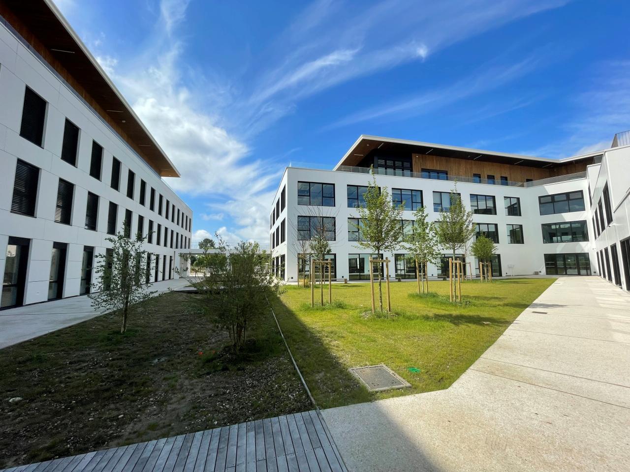 Location bureau Cestas Gironde OLBUR2420806 3