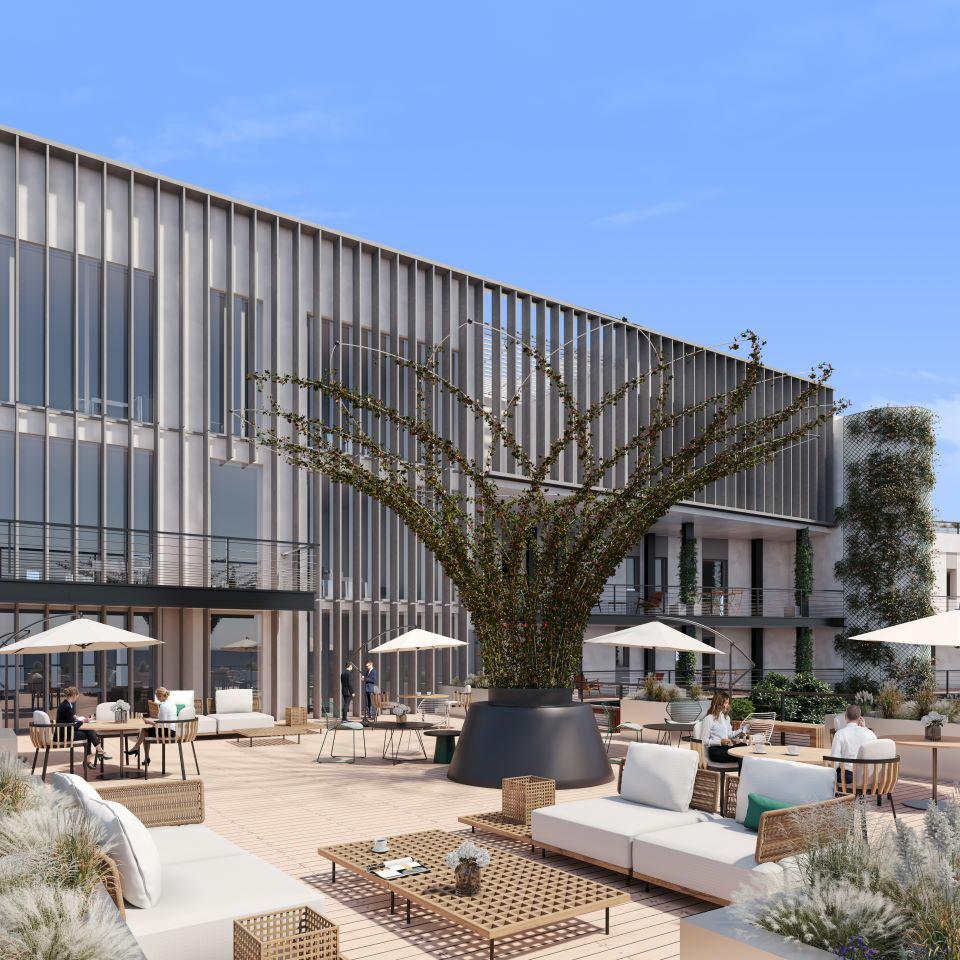 Location bureau Lyon Rhône OLBUR2308978 4