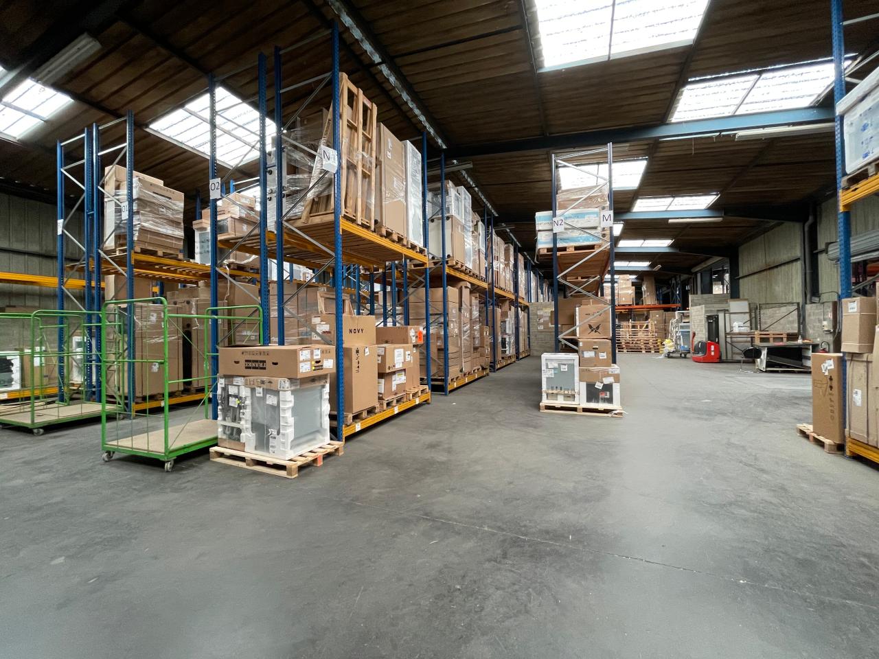 Location local d'activité Bouaye Loire-Atlantique OLACT2642352 2