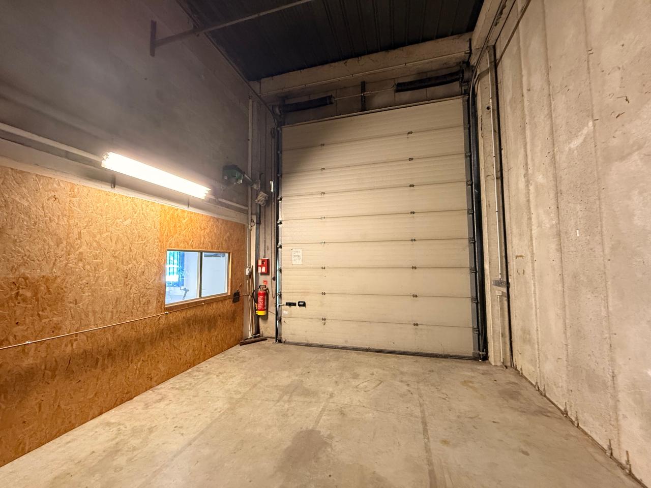 Location local d'activité Roissy-en-Brie Seine-et-Marne OLACT2641215 2