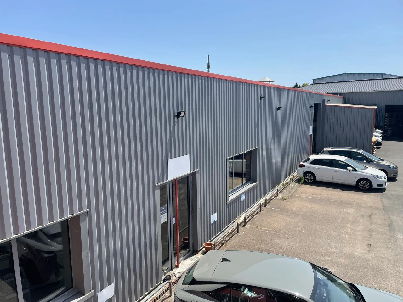 Vente local d'activité Ingré Loiret OVACT2645528 1