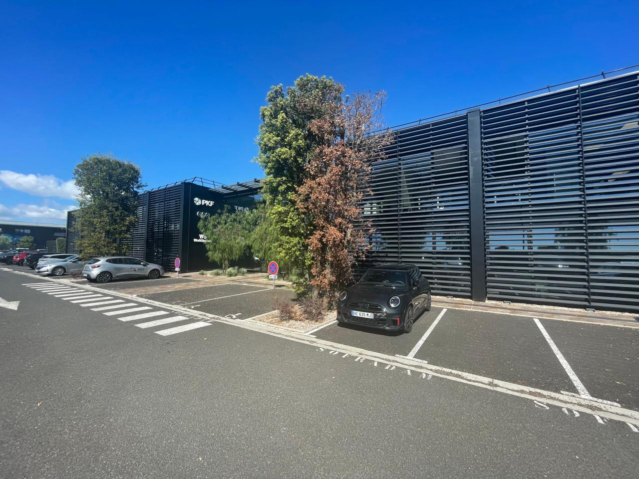 Vente bureau Mauguio Hérault OVBUR2644895 3