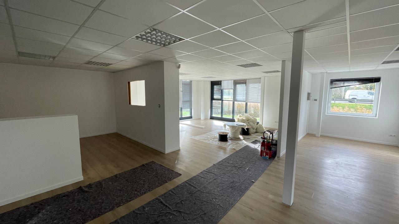 Location local d'activité Messein Meurthe-et-Moselle OLACT2536247 4