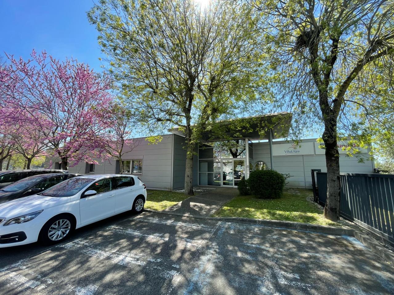 Location local d'activité Labège Haute-Garonne OLACT2638215 3