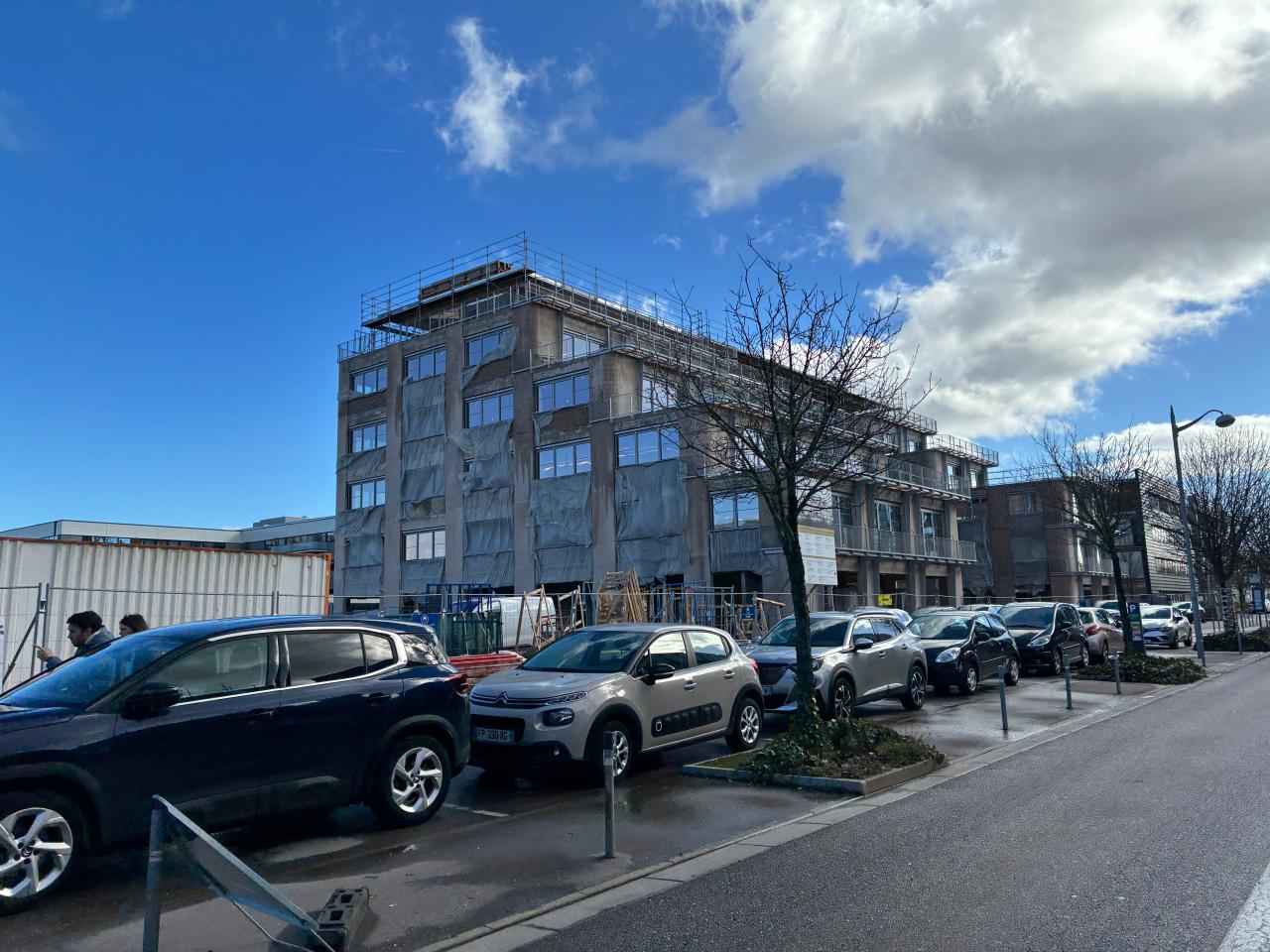 Location bureau Nancy Meurthe-et-Moselle OLBUR2535337 1