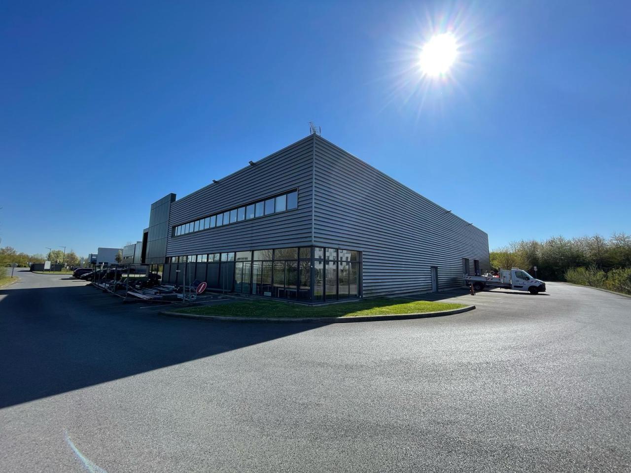 Location local d'activité Lesquin Nord OLACT2531239 4