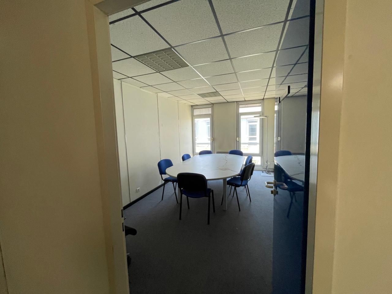 Location bureau Saint-Martin-le-Vinoux Isère OLBUR2531234 4