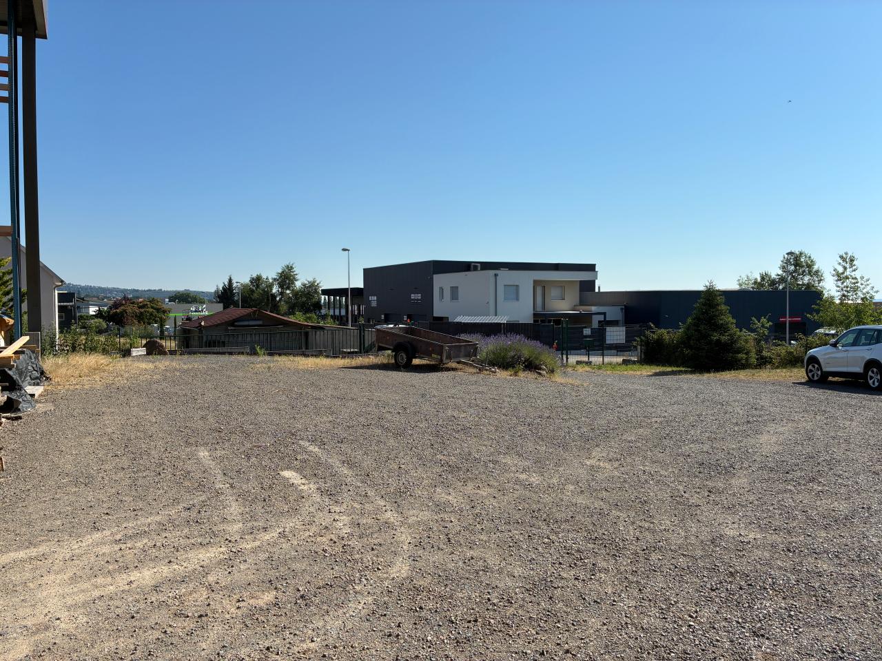 Location local d'activité Bernardswiller Bas-Rhin OLACT2642748 1