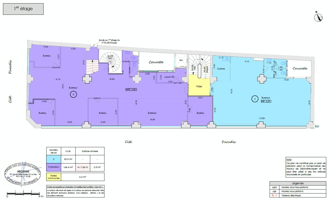 Location bureau Paris OLBUR2531789 1