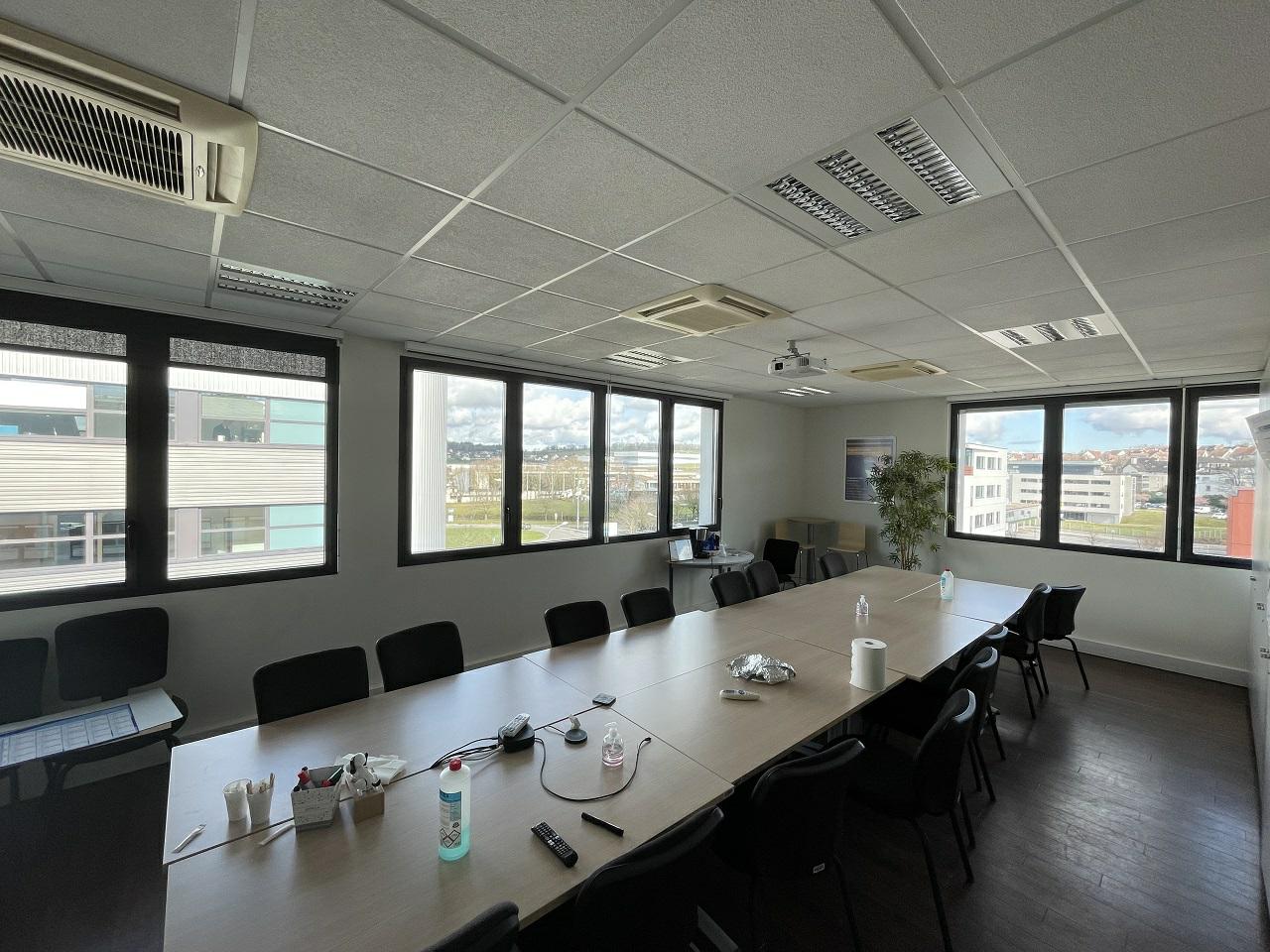 Location bureau Besançon Doubs OLBUR2309734 3