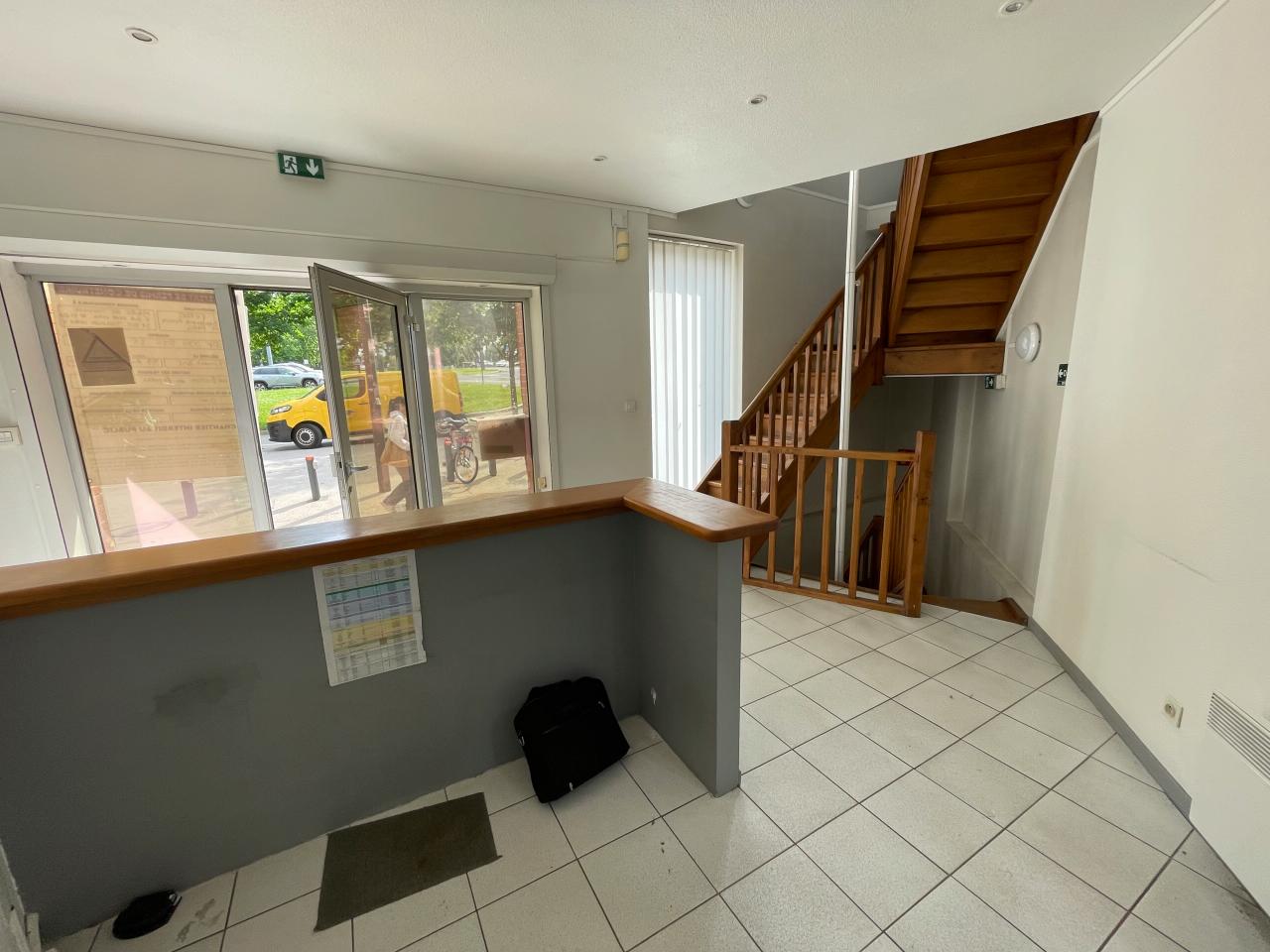 Location bureau Toulouse Haute-Garonne OLBUR2533496 4