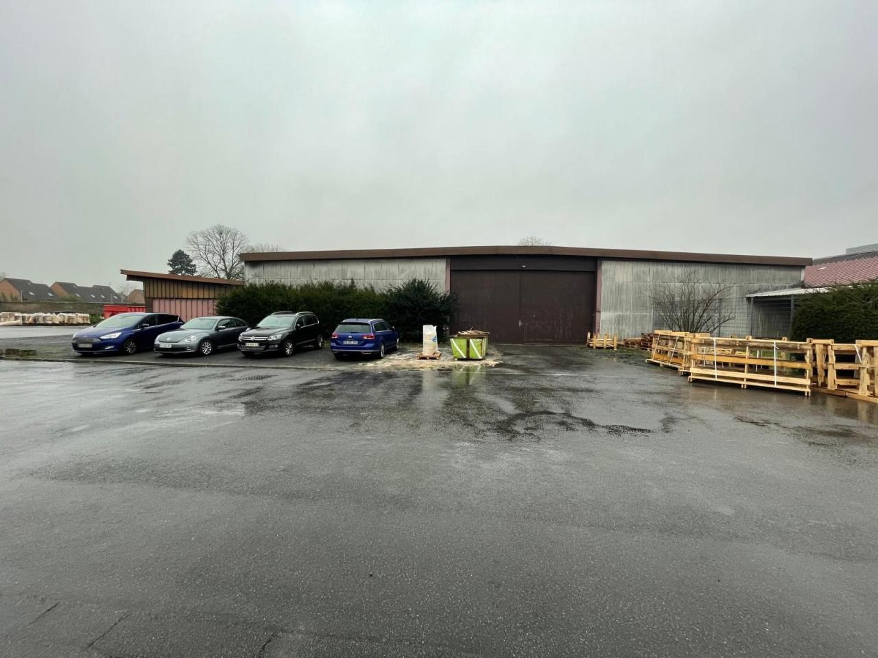 Location local d'activité Comines Nord OLACT2529193 2