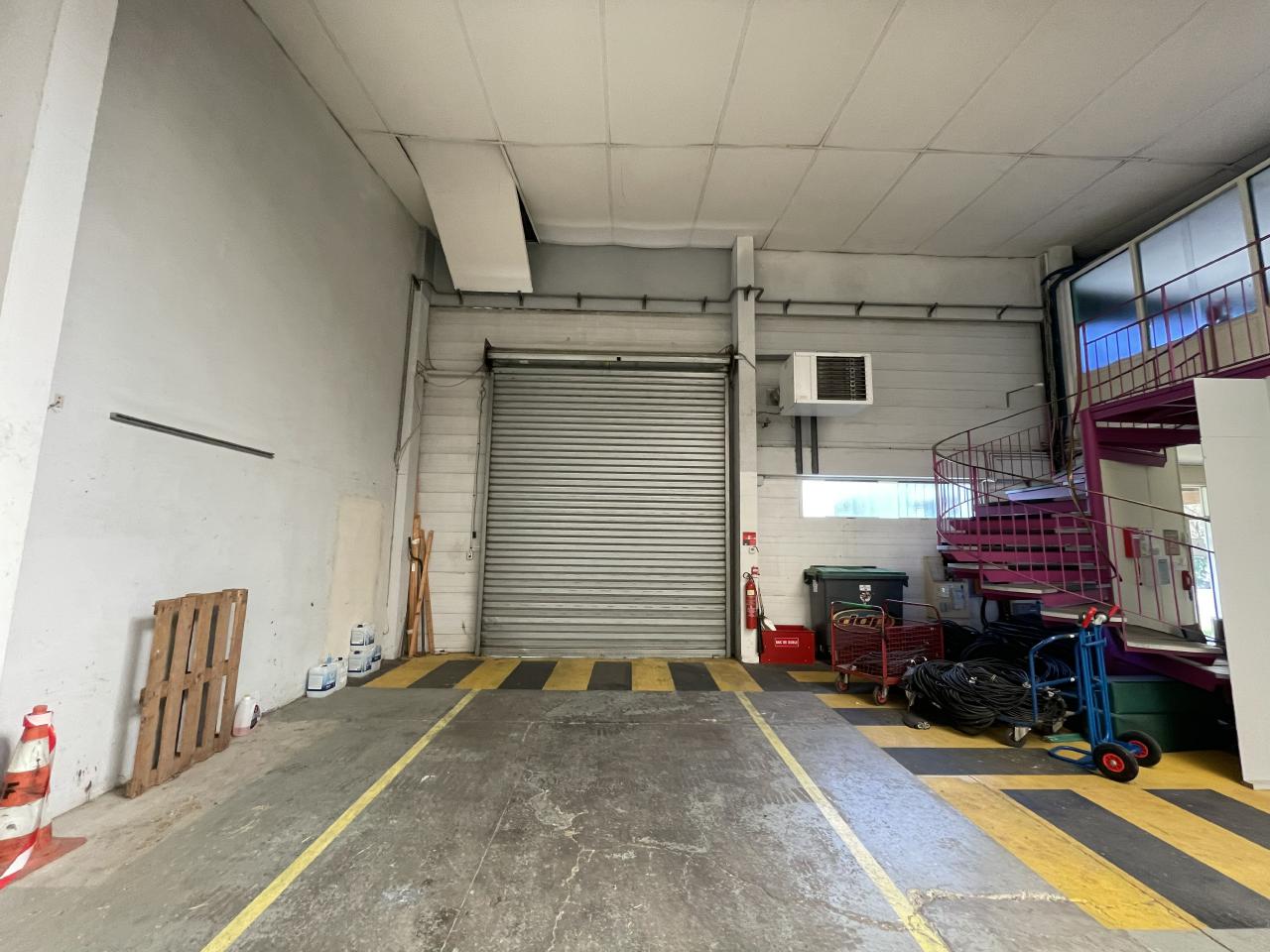 Location local d'activité Toulouse Haute-Garonne OLACT2536755 3