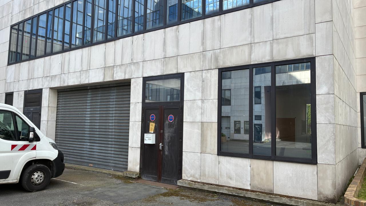 Location local d'activité Malakoff Hauts-de-Seine OLACT2641121 4