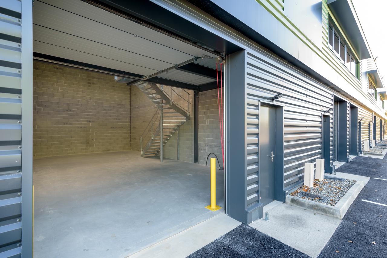 Vente local d'activité Muret Haute-Garonne OVACT2422416 2