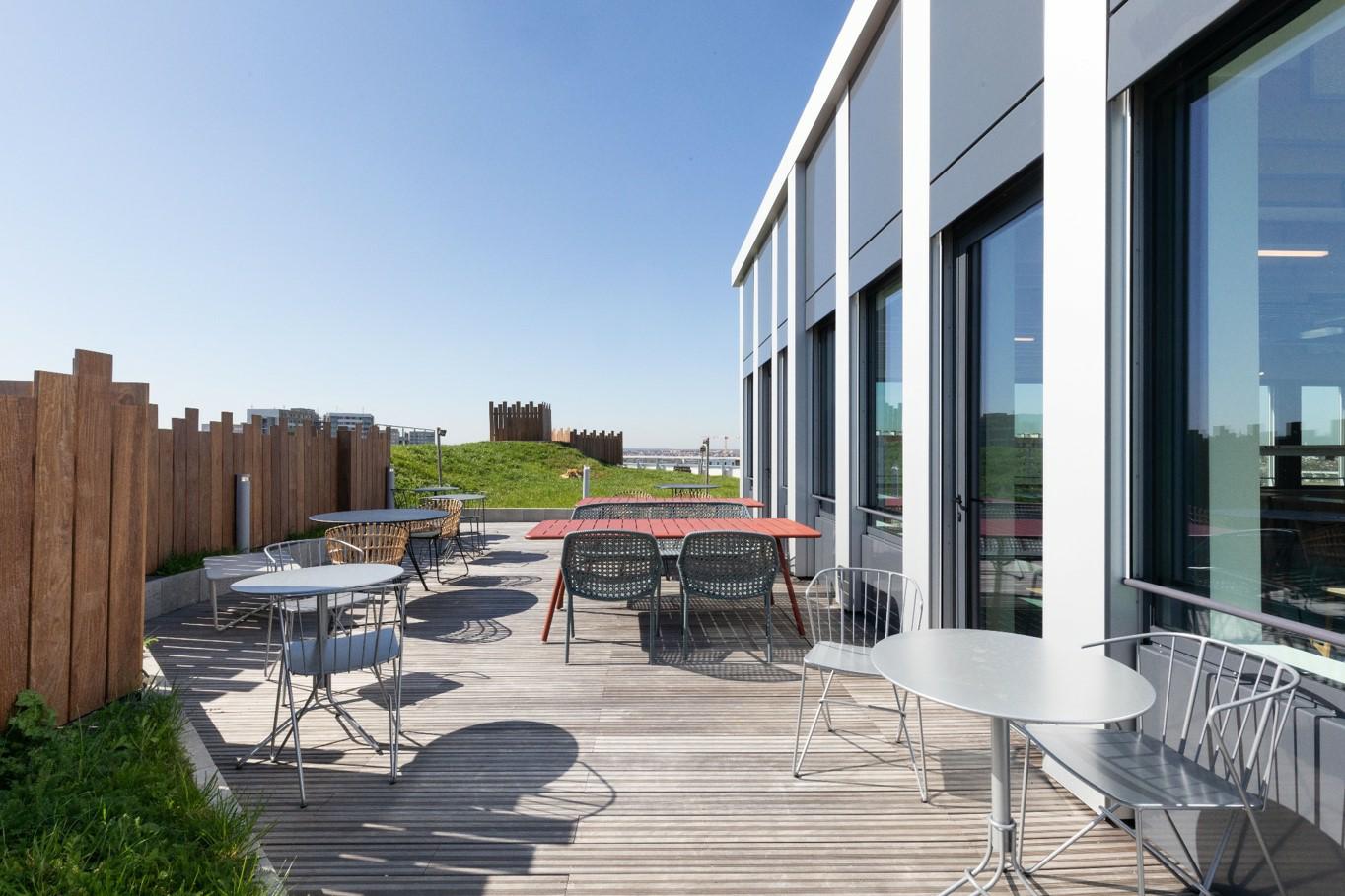 Location bureau Nanterre Hauts-de-Seine OLBUR2100297 3