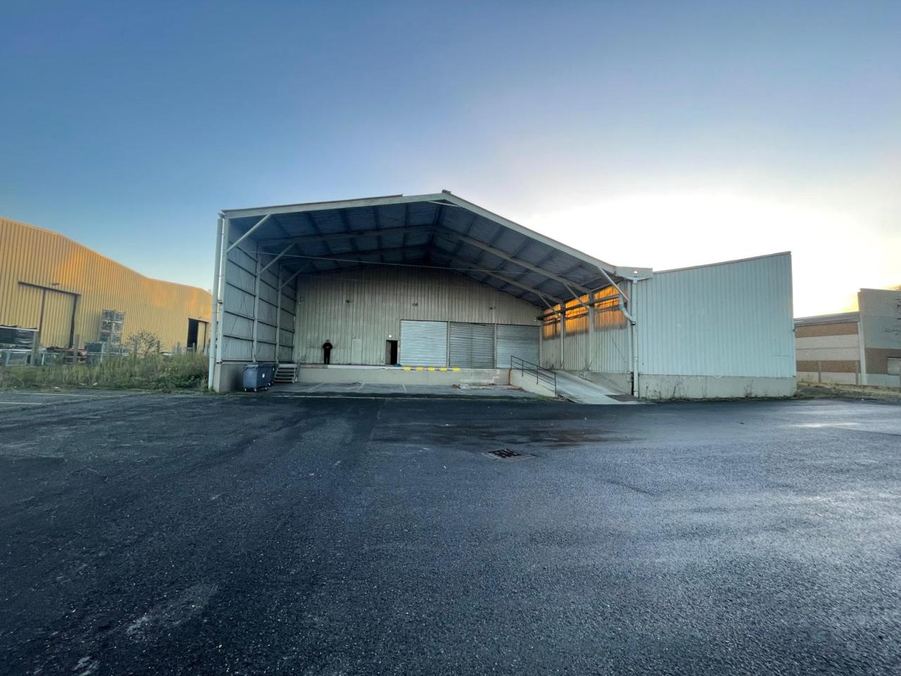 Vente local d'activité Seclin Nord OVACT2536901 1