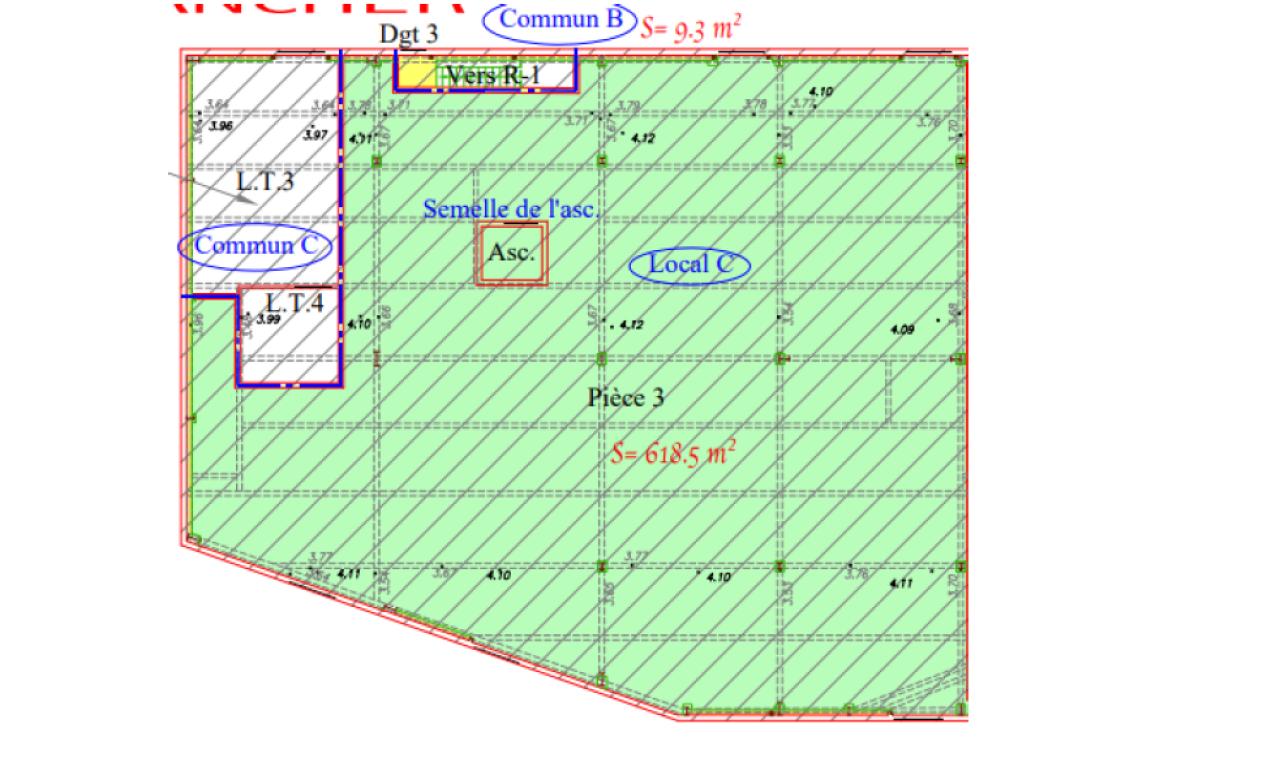 Location commerce Lille Nord OLCOM2419011 1