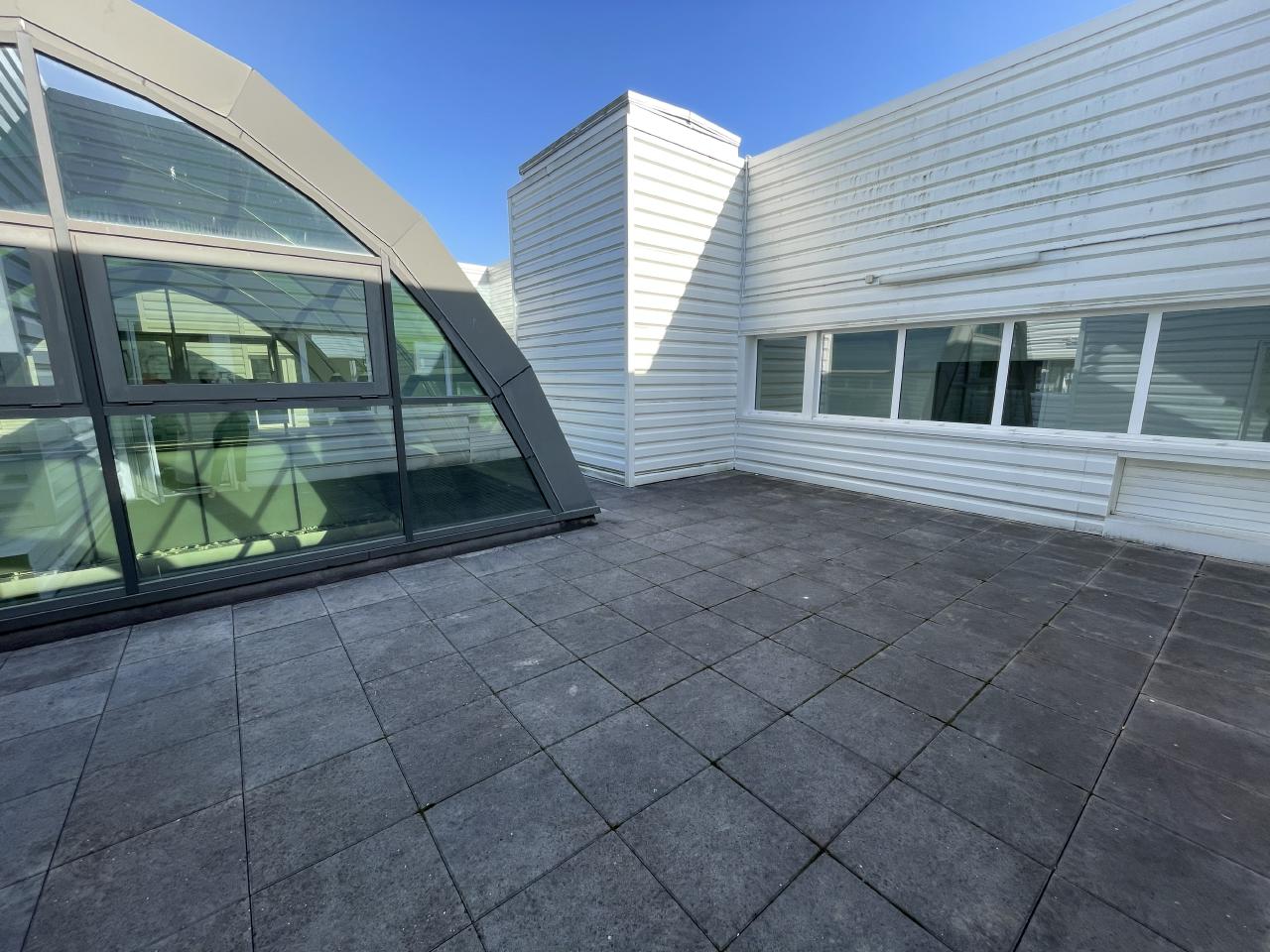 Location bureau Saint-Grégoire Ille-et-Vilaine OLBUR2314287 1