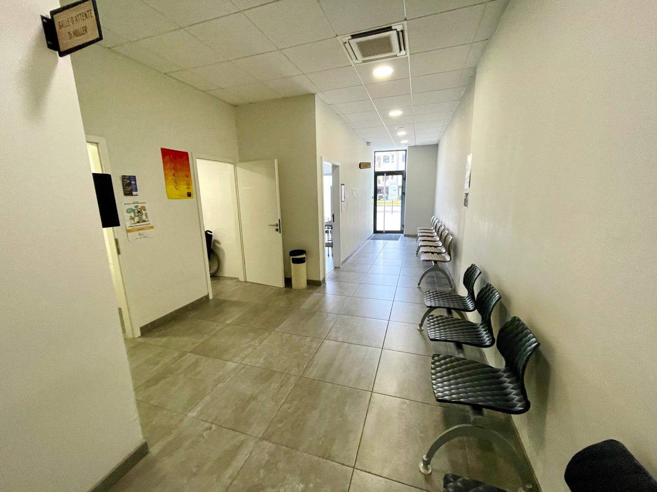 Location bureau Metz Moselle OLBUR2537246 3