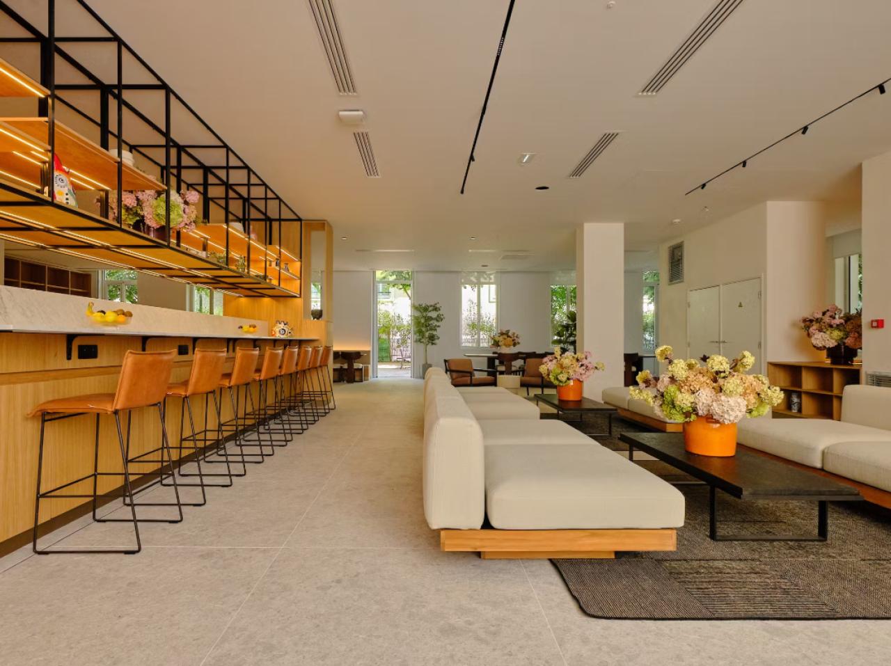 Location coworking Paris OLBUR2308951 3