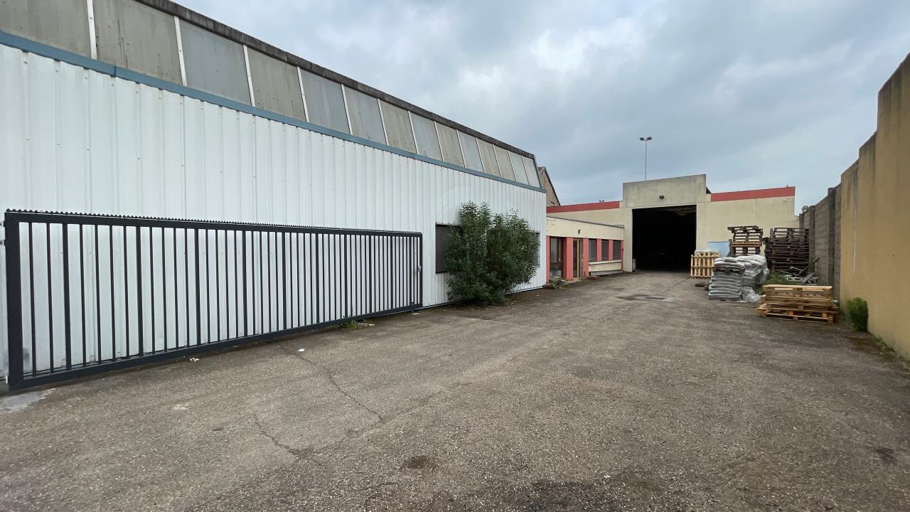 Vente local d'activité Nancy Meurthe-et-Moselle OVACT2642090 1
