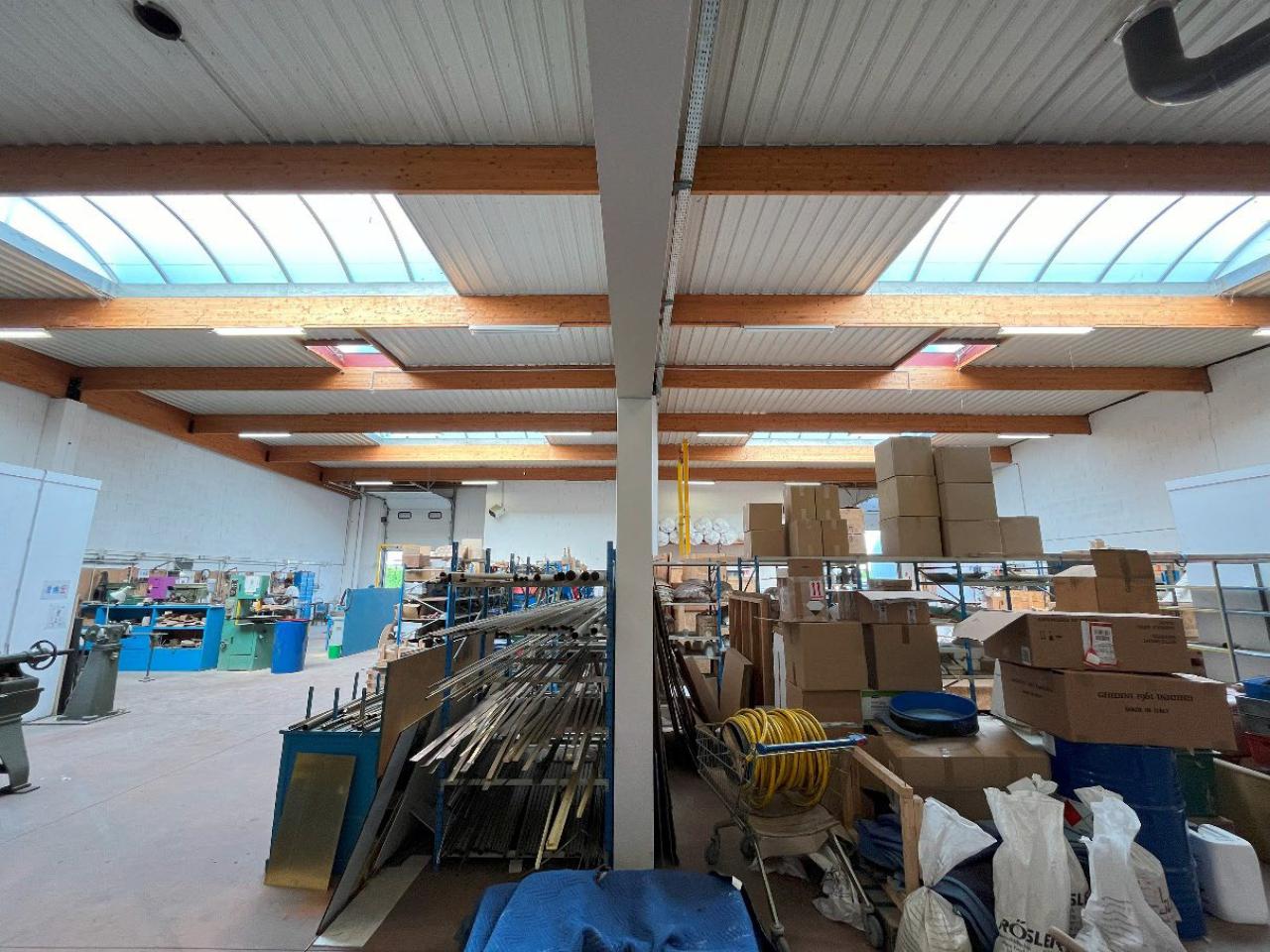 Location local d'activité Décines-Charpieu Rhône OLACT2108906 2