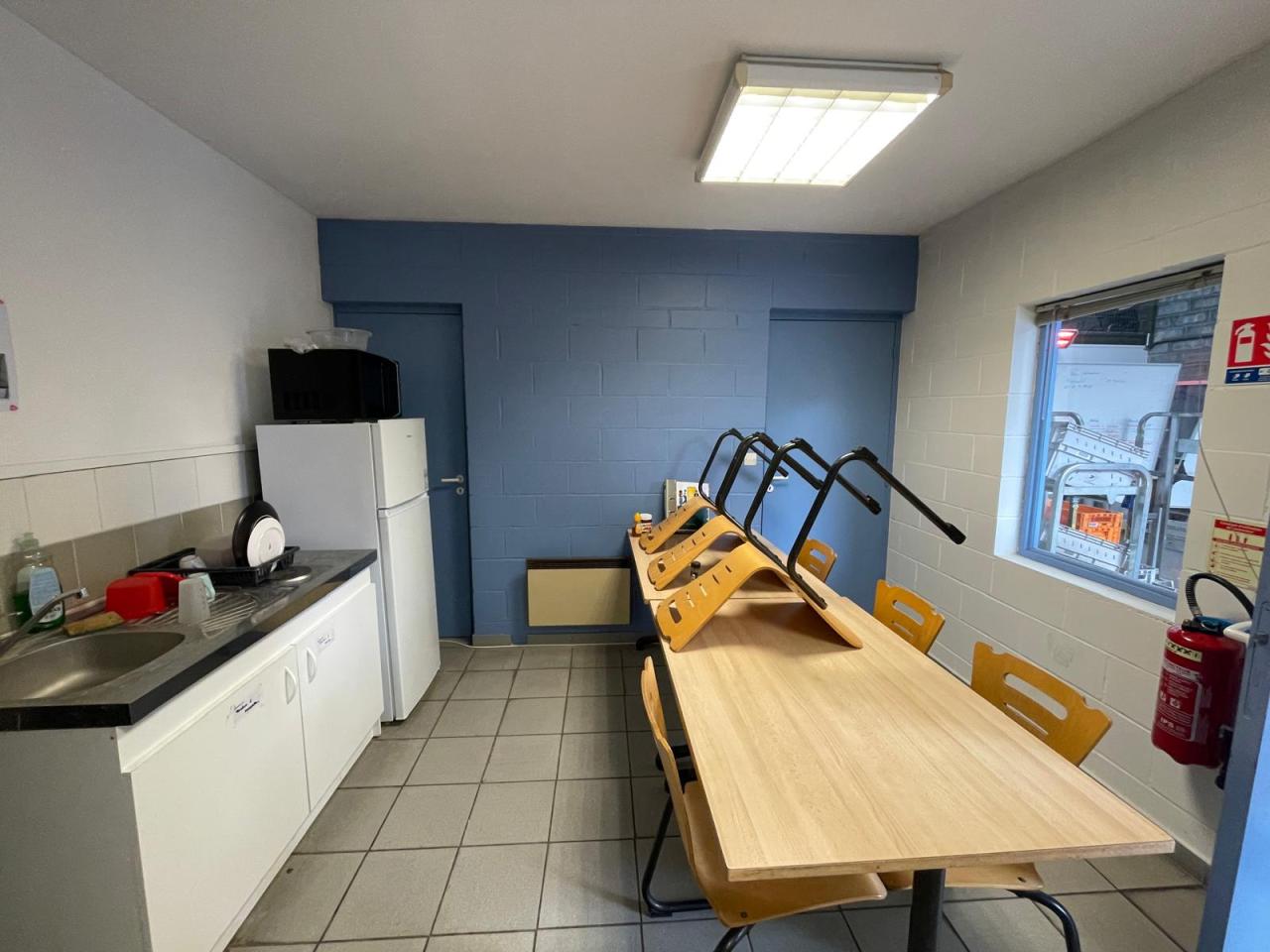 Vente local d'activité Tourcoing Nord OVACT2537509 4