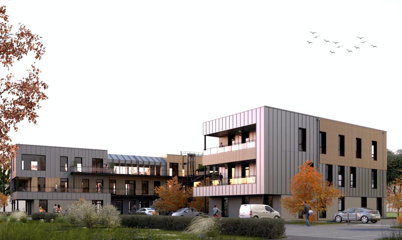 Vente bureau Wambrechies Nord OVBUR2530250 4