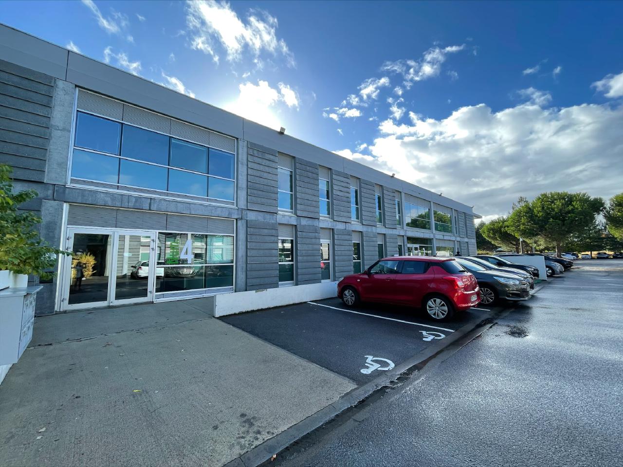 Location bureau Nantes Loire-Atlantique OLBUR2205091 1