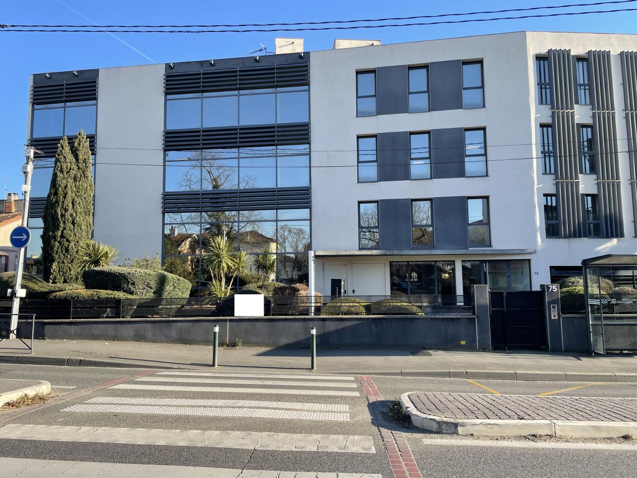 Location bureau Toulouse Haute-Garonne OLBUR2533512 1