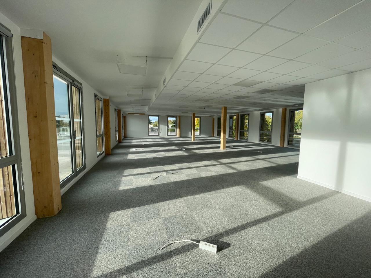 Location bureau Rennes Ille-et-Vilaine OLBUR2113400 3