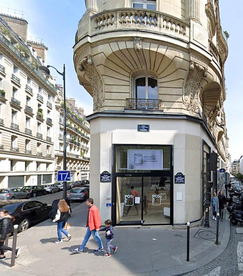 Location commerce Paris OLCOM2535262 2