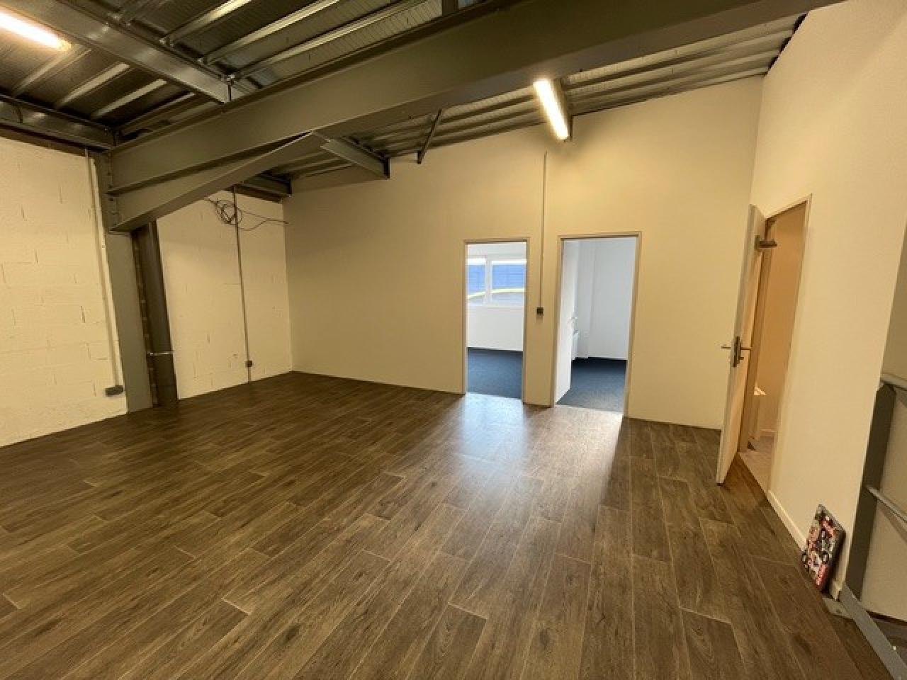 Location local d'activité Heillecourt Meurthe-et-Moselle OLACT2644378 3