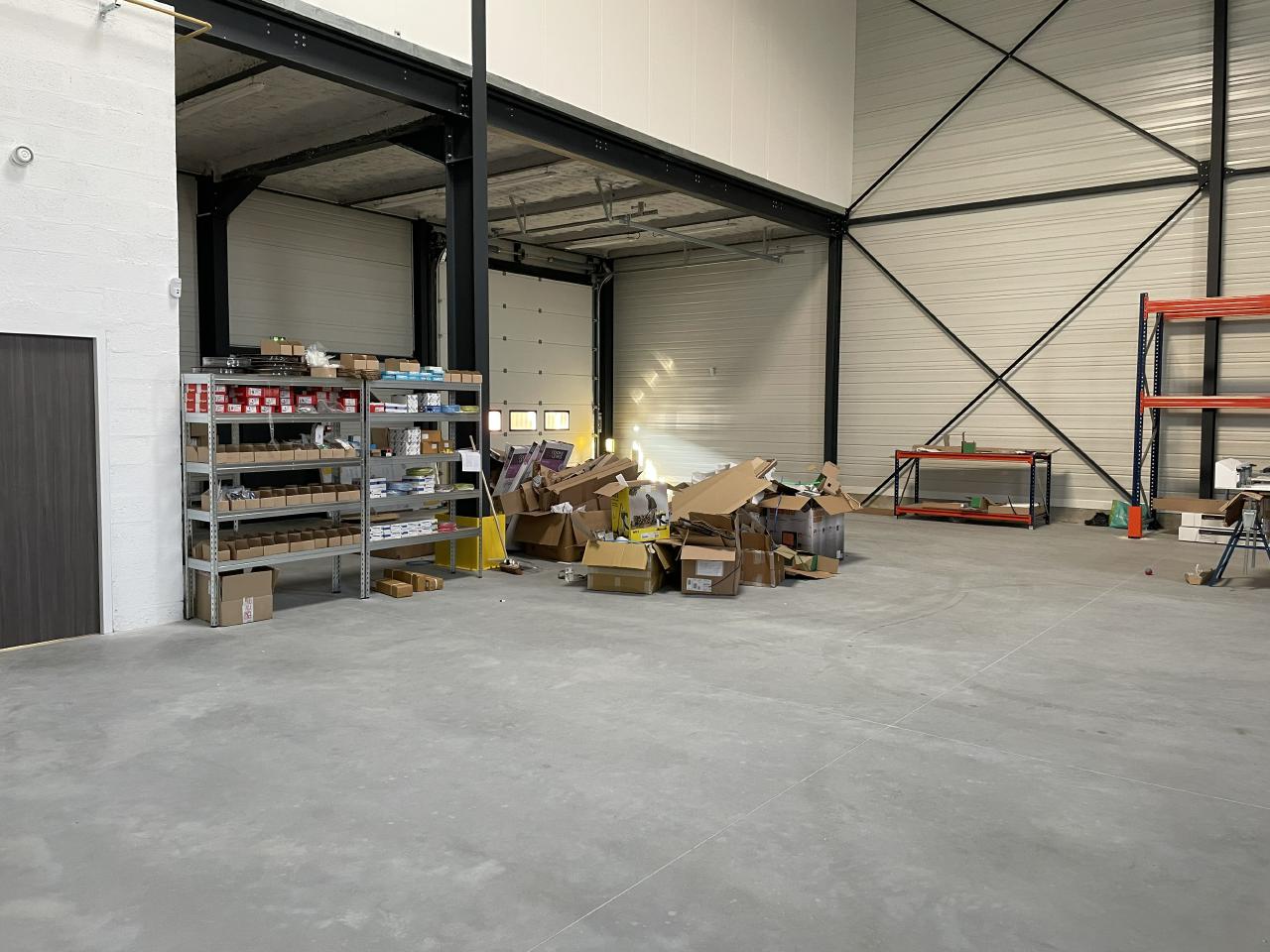 Location local d'activité Saint-Ouen-l'Aumône Val-d'Oise OLACT2202533 4