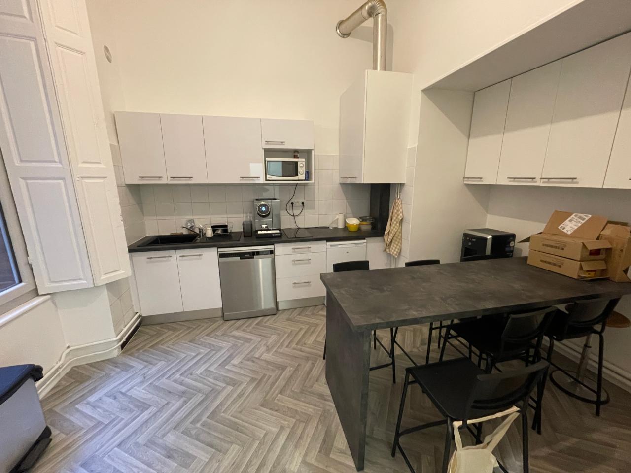 Location bureau Toulouse Haute-Garonne OLBUR2538026 2